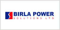 Birla Power Solutions  Logo