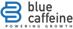 Blue Caffeine Logo