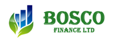 Bosco Finance Logo