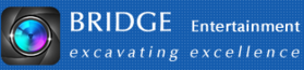 Bridge Entertainment Logo