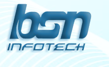 BSN Infotech Logo