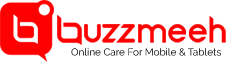 Buzzmeeh Logo