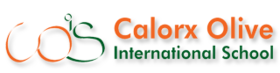 Calorx Olive International School [COIS] Logo