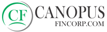 Canopus Total Services Private Limited / Canopus Fincorp Logo