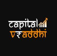 Capital Vraddhi Logo