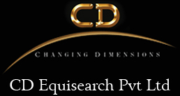 CD Equisearch Logo