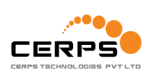 CERPS Technologies Logo