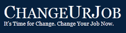 Change Ur Job Logo