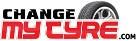 ChangeMyTyre.com Logo