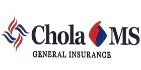 Cholamandalam MS General Insurance Logo
