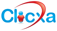 Clicxa Solutions / OnlineAdPostingJobs.com Logo