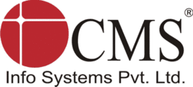 CMS Computer Institute Logo