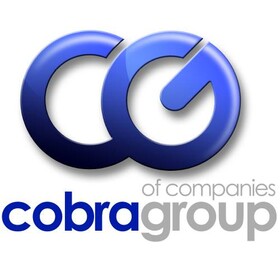 Cobra Group  Logo