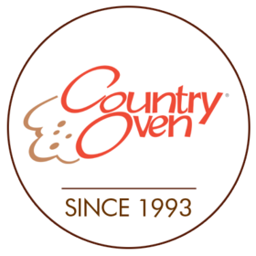 Country Oven Logo