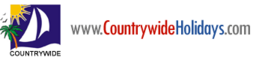 Countrywide Holidays  Logo