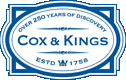 Cox & Kings India Logo