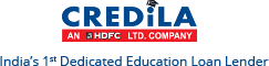 Credila Financial Services Logo