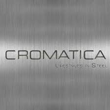 Cromatica Logo