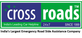 Cross Roads Logo