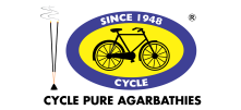 Cycle Pure Logo