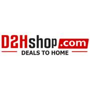 D2Hshop.com Logo