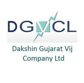 Dakshin Gujarat Vij Company [DGVCL] Logo