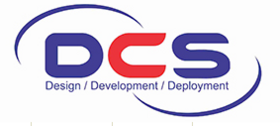 DCS Technologies  Logo