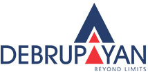 Debrupayan Group Logo