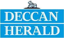 Deccan Herald Logo