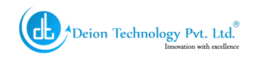 Deion Technology Logo