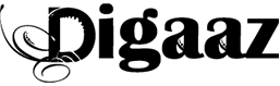 Digaaz Logo