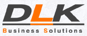 DLK Business Solutions Logo