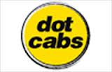 Dot Cabs India Logo