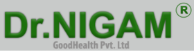 DR. Nigam Clinic Logo