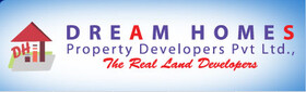 Dream Homes Property Developers Logo