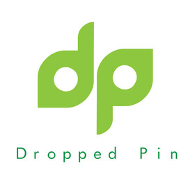 Droppedpin.net Logo