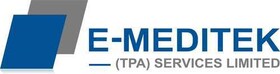 E-Meditek Logo
