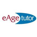 eAge Tutor Logo