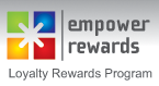 Empowerreward.com Logo