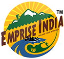 Emprise India Logo
