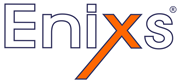 Enixs Technology Logo