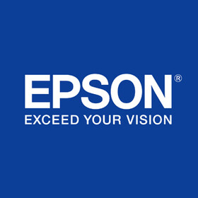 Epson India Logo
