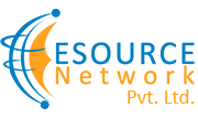 ESource Network Logo