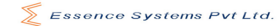 Essence Systems  Logo