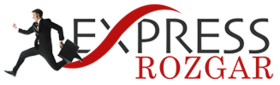 Express Rozgar Logo
