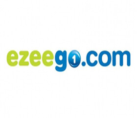 Ezeego One Travels & Tours Logo