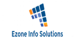 eZone Info Solutions Logo