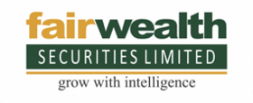 FairWealth Securities [FWPL] Logo