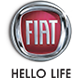 Fiat India Logo