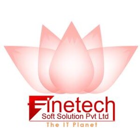 Finetech Soft Solutions Logo
